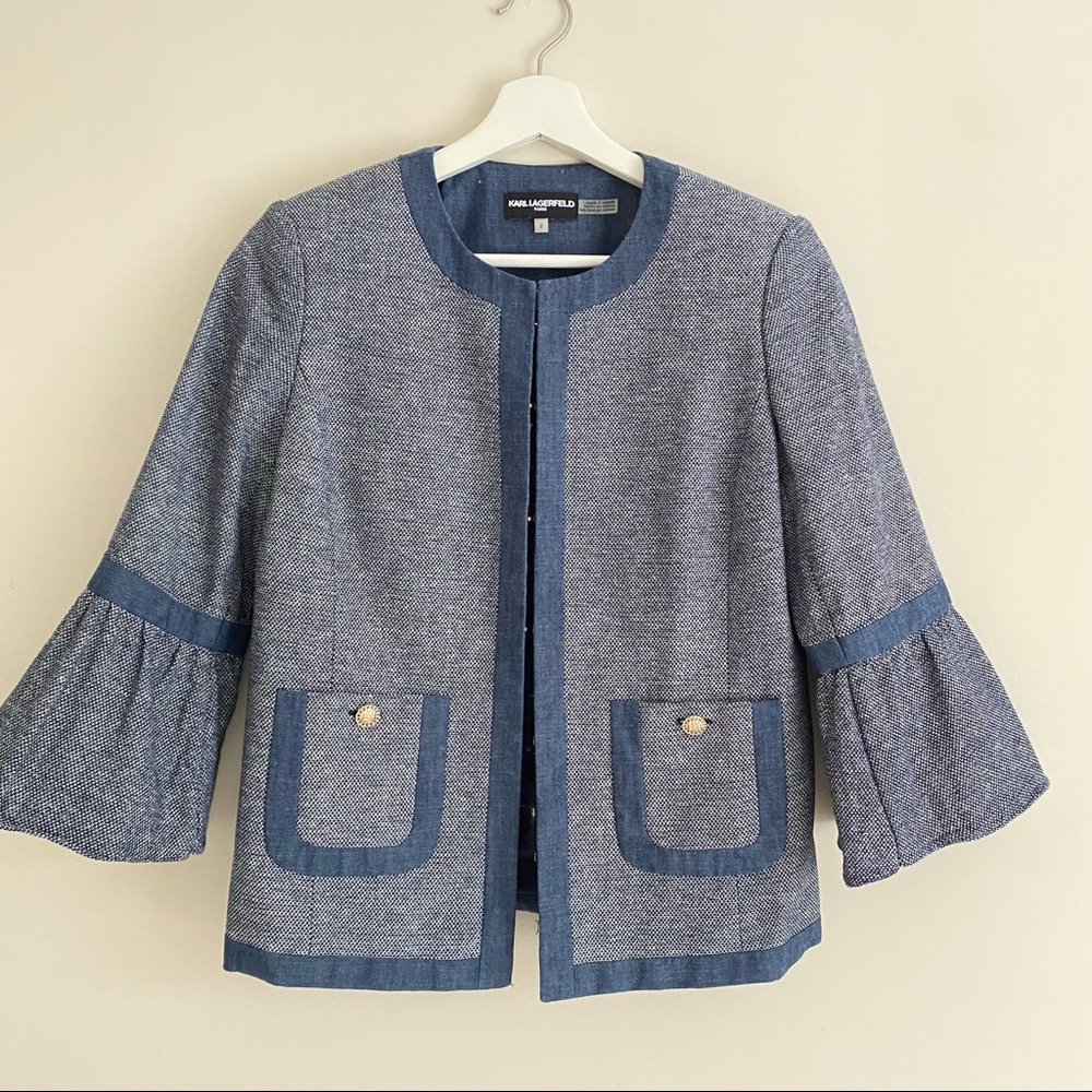 Karl Lagerfeld Jacket